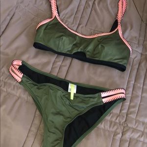 Gianni bini swim